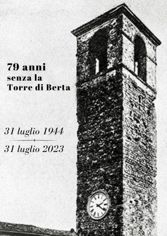 Abbattimento della Torre di Berta, la città celebra l'anniversario  
