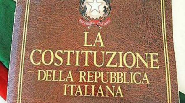 “Festa della Toscana”, l’omaggio del sindaco ai 18enni 