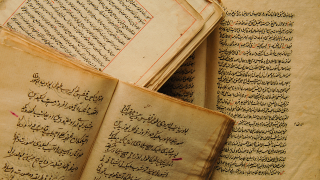 Nuovo corso di arabo a Sansepolcro