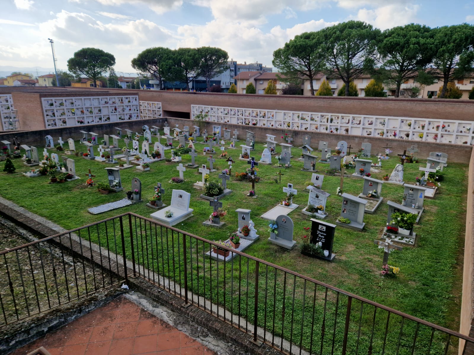 CIMITERO