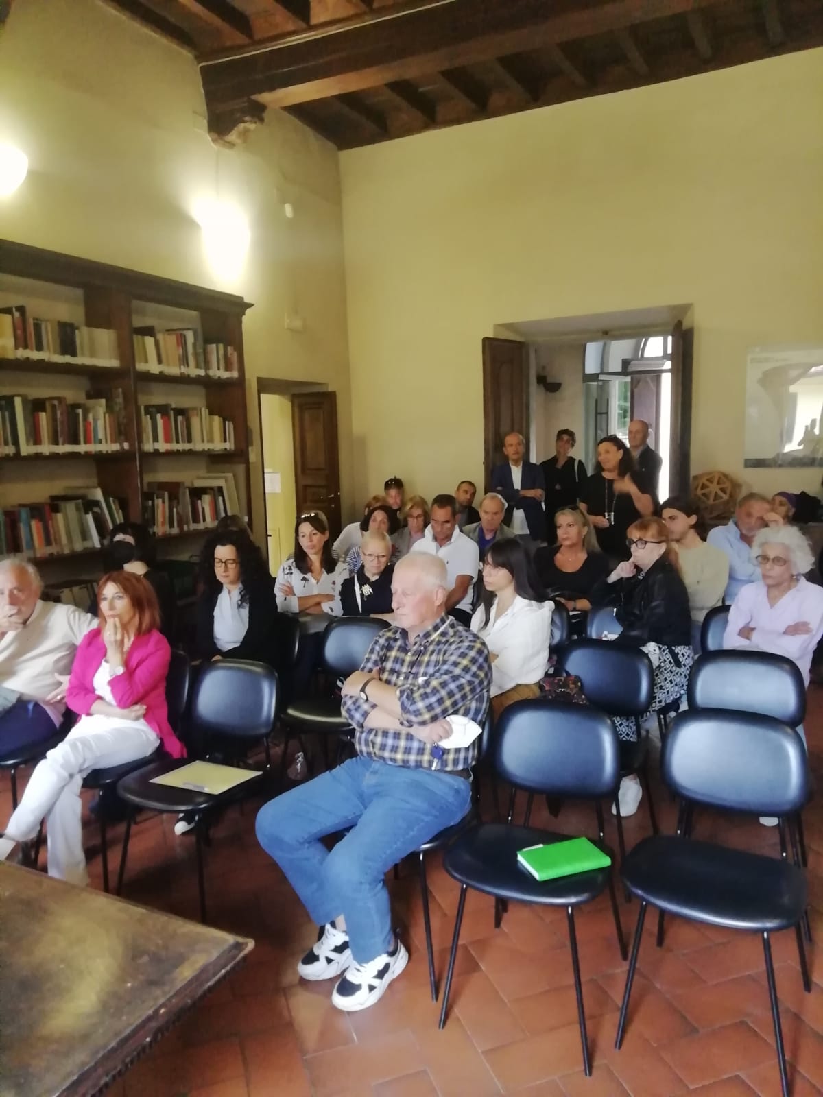 INCONTRO FONDAZIONE ASSOCIAZIONI2