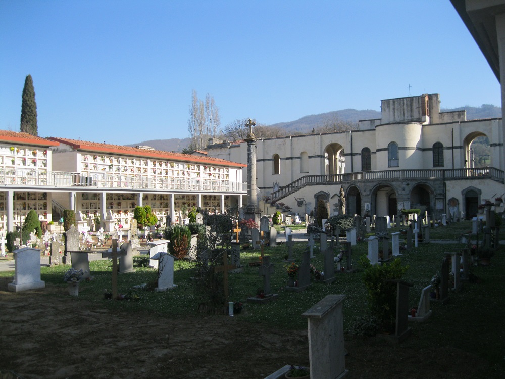 cimitero sansepolcro 1