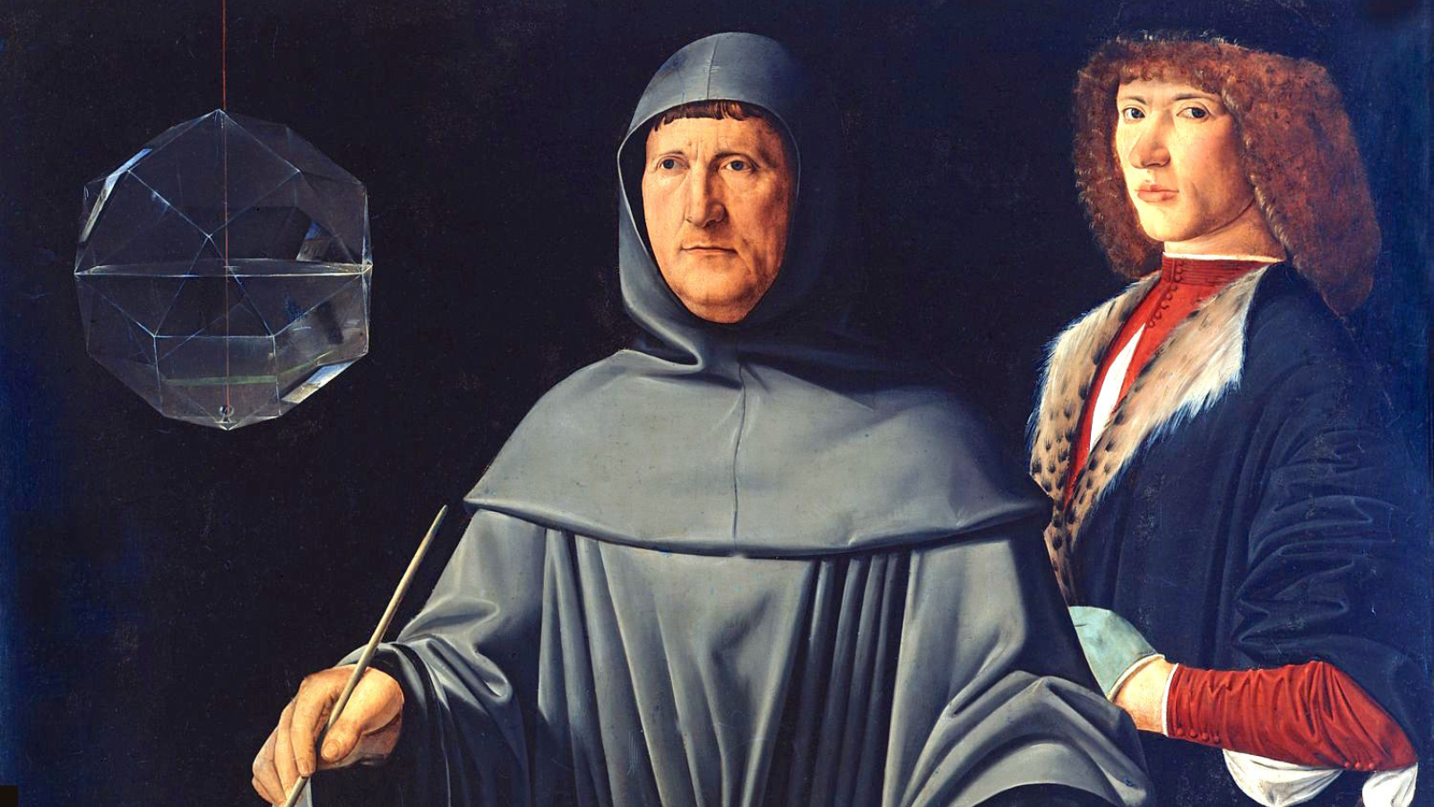 Sansepolcro celebra i 530 anni dalla stampa della "Summa de Arithmetica, Geometria, Proportioni et Proportionalità" di Luca Pacioli