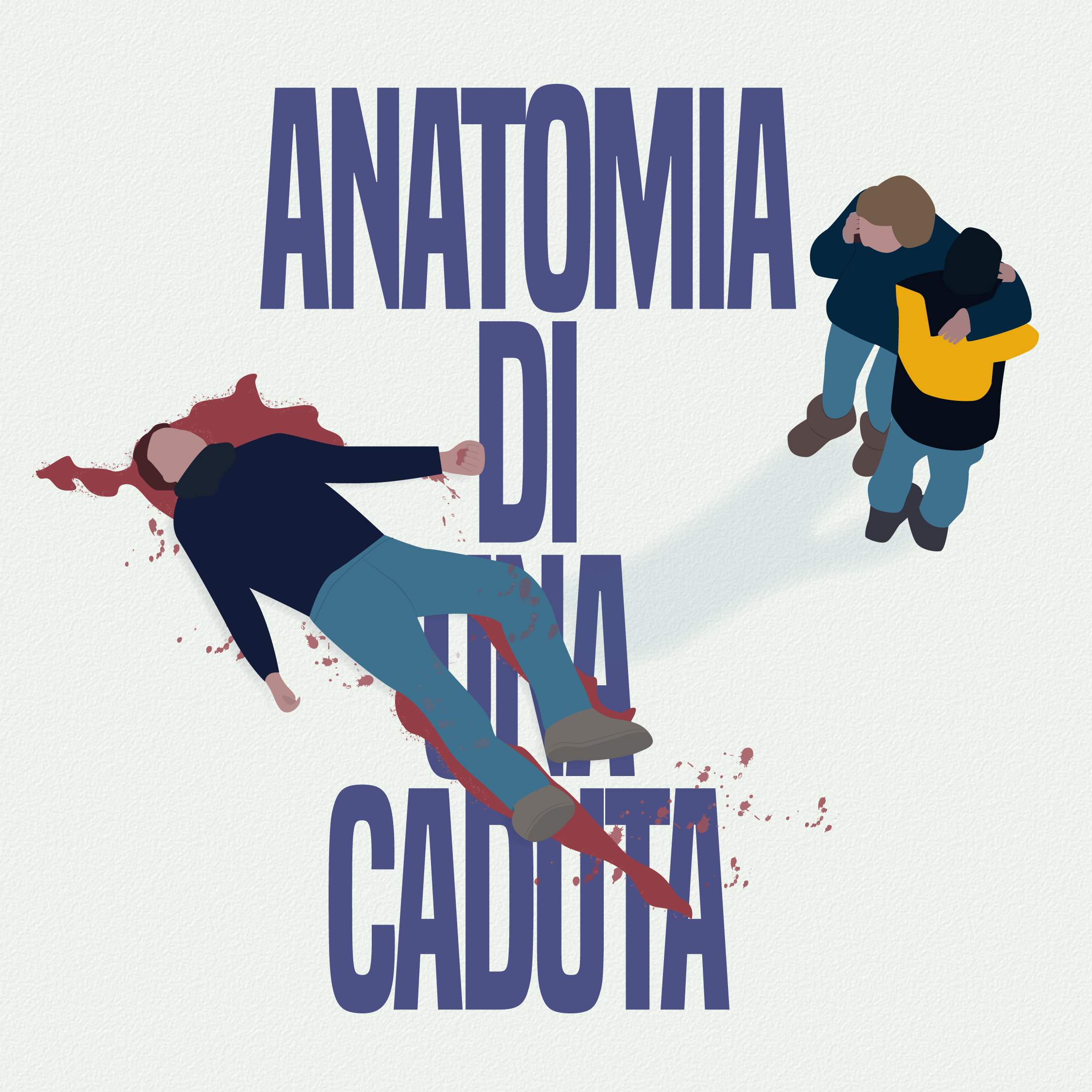 Anatomia di una caduta a Cinema sotto le stelle