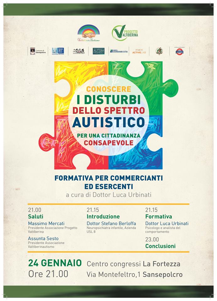 autismo