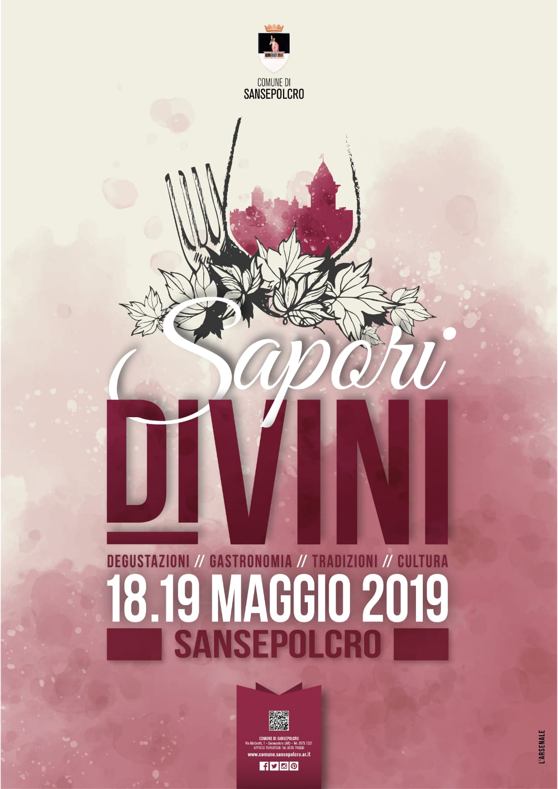 Sapori DiVini