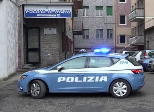 polizia_comm_Sansepolcro.