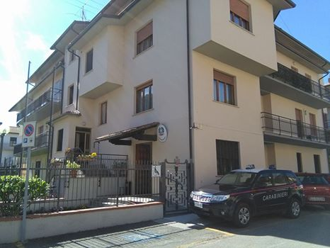 Carabinieri_Sansepolcro