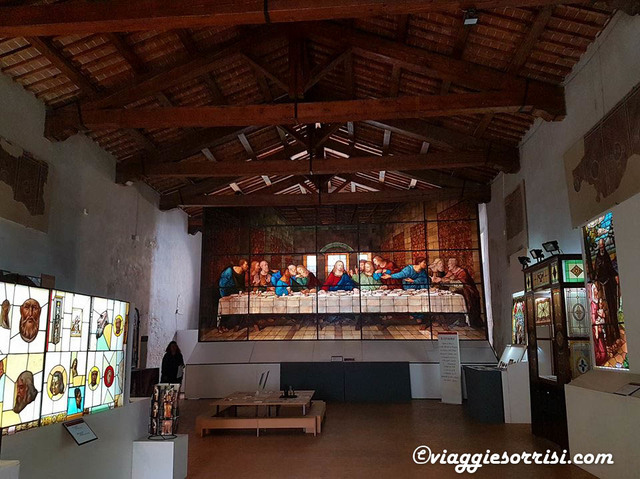 museo-della-vetrata-sansepolcro