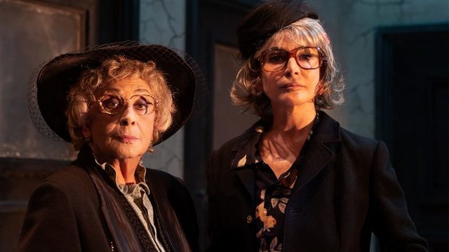 Sansepolcro, Isa Danieli e Giuliana De Sio aprono la Stagione Teatrale 2019-20