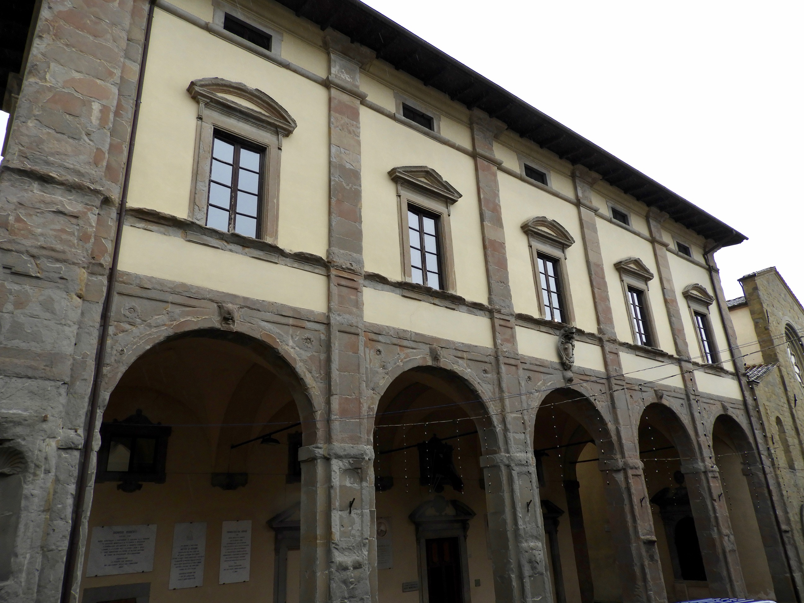 Sansepolcro, sabato 16 novembre giornata di studio sul tema “Relazioni educative e processi di apprendimento”