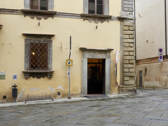 L’ufficio turistico della Valtiberina si trasferisce in Piazza Torre di Berta