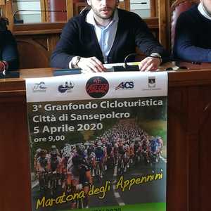 “Maratona degli Appennini”, un’edizione tra passato e futuro