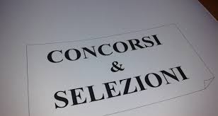 concorsi