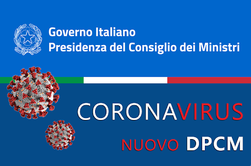 DPCM e allegato del 26 aprile 2020