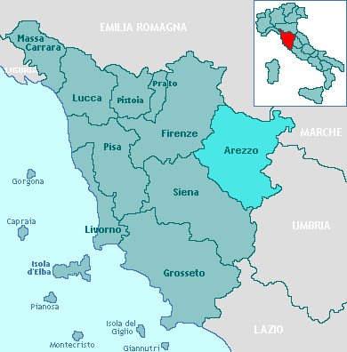 Muoversi tra province confinanti, la lettera di 5 sindaci a Conte