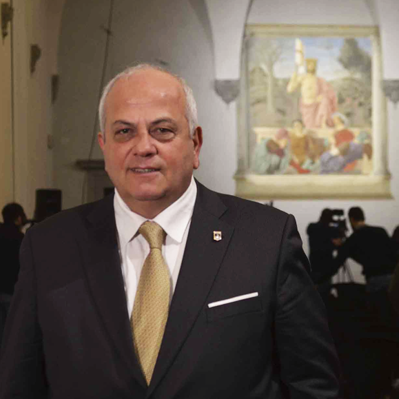 sindaco