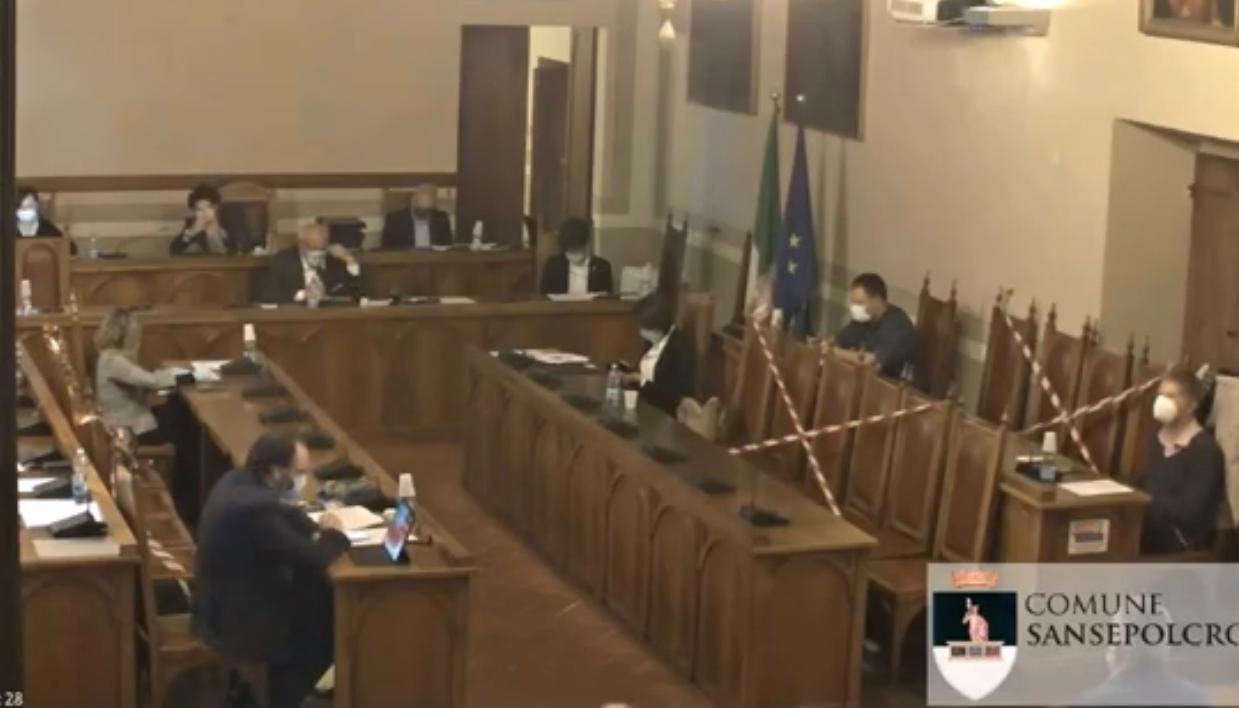 Nuovi interventi nel Piano delle opere pubbliche