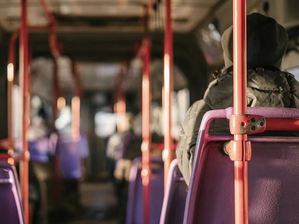 Collegamenti con autobus, da lunedì 25 maggio al via