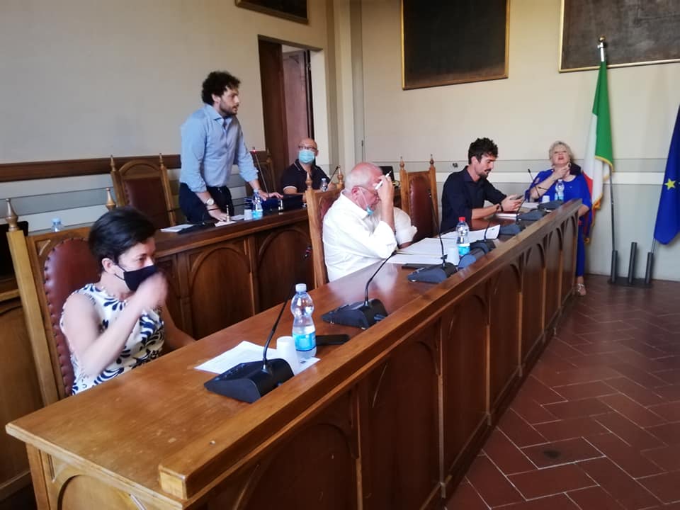 Sconto Tari alle imprese per 250 mila euro, la seduta del consiglio comunale