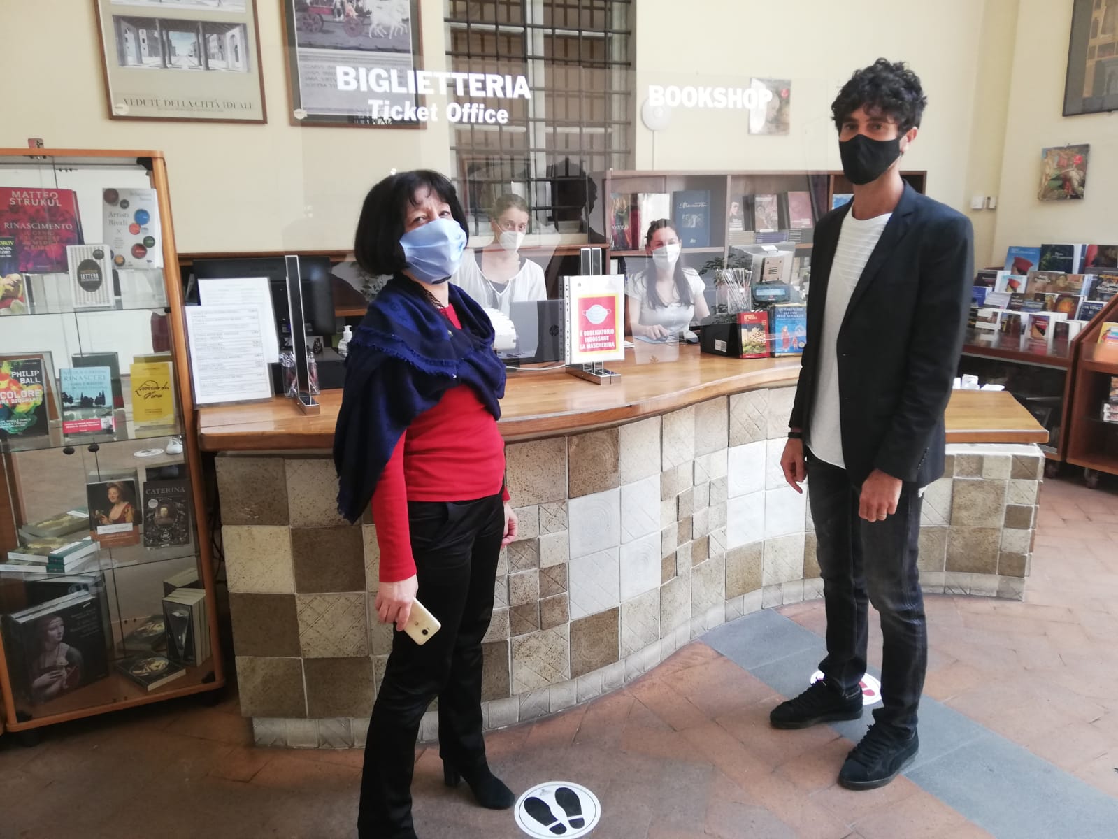 mostra_banksy_bookshop