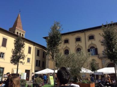 Annullate le Fiere di Mezzaquaresima