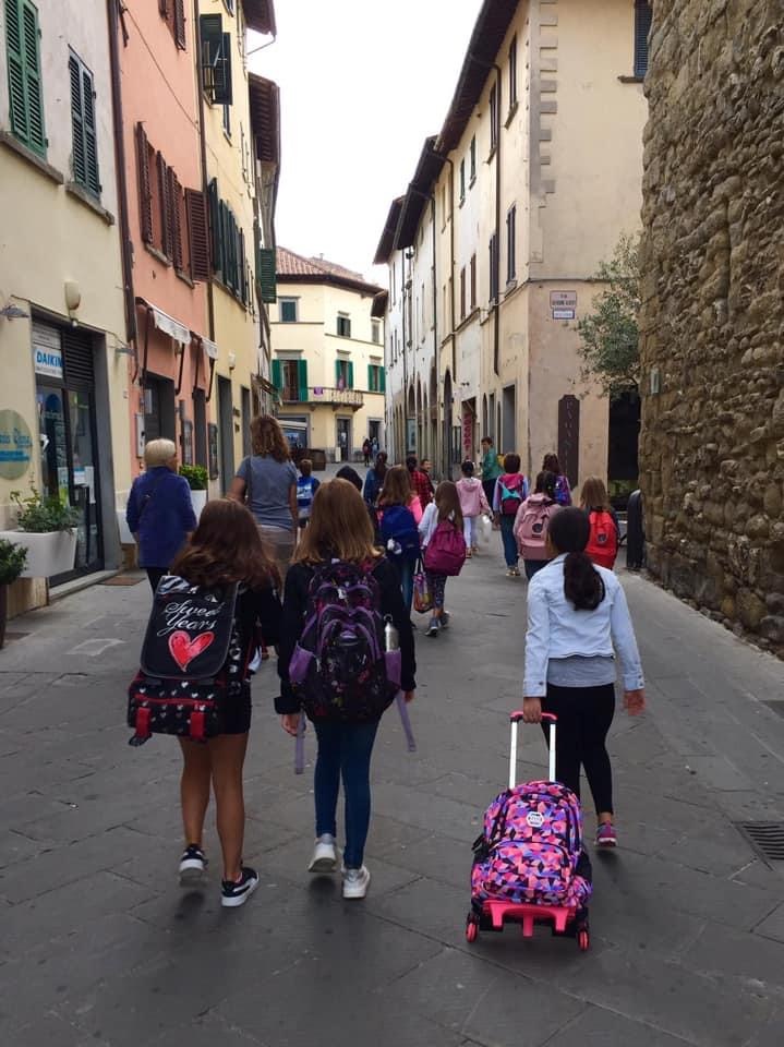 pedibus_sansepolcro_scuola.