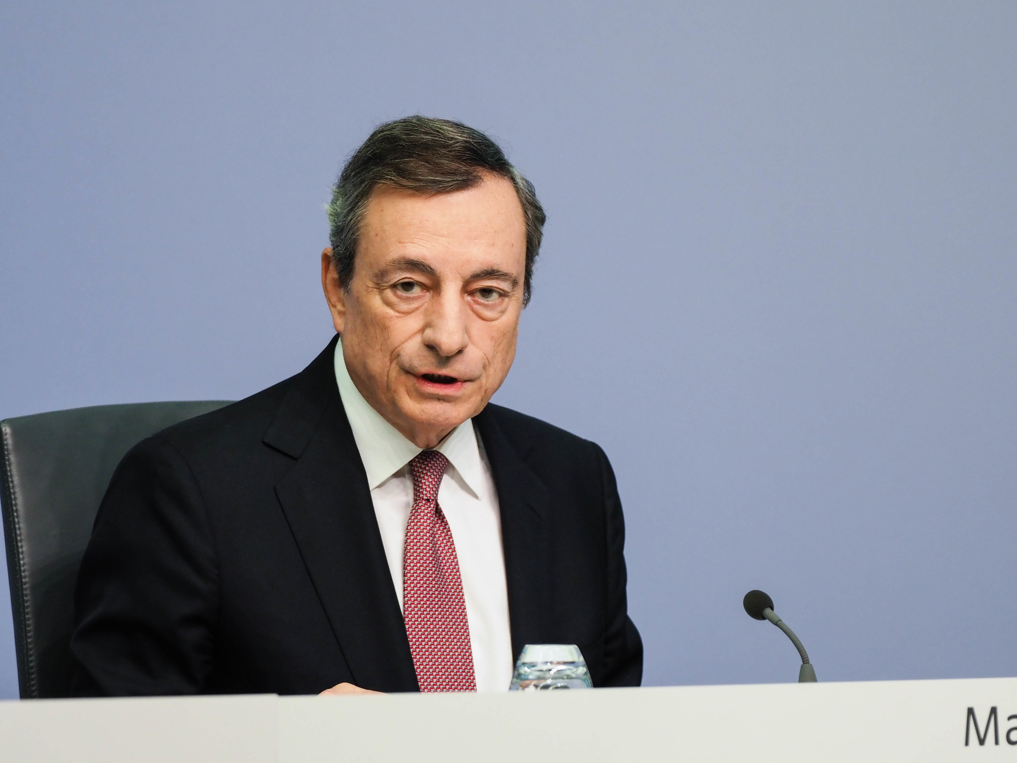 draghi