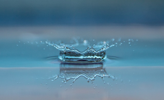 Acqua pubblica