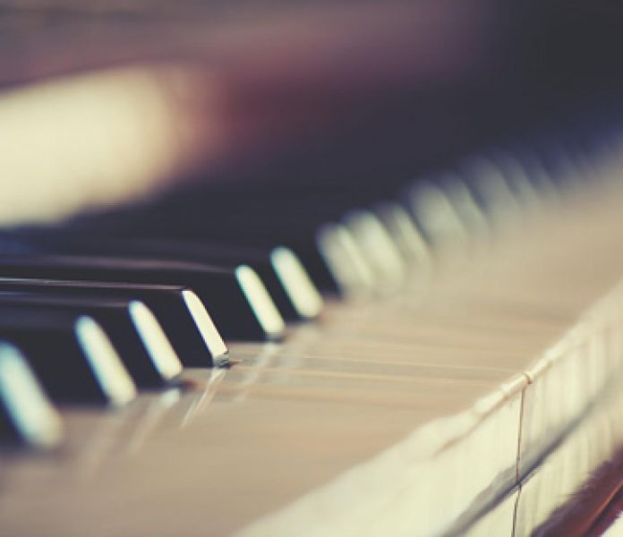 Concorso internazionale pianistico "Maria Giubilei"