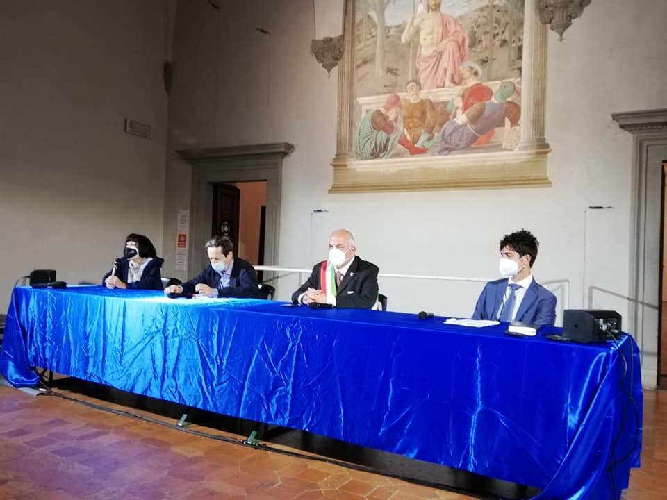 "Frida Khalo - una vita per immagini" - dal 16 maggio al 13 ottobre al Museo Civico