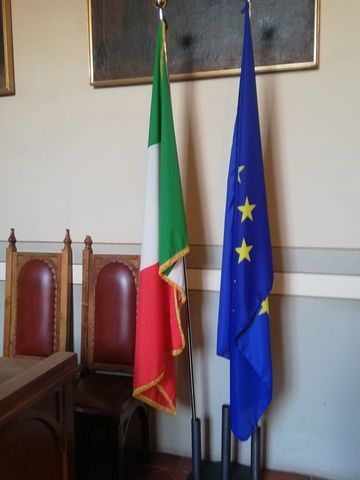 “Arezzo Casa” al centro del dibattito in consiglio comunale