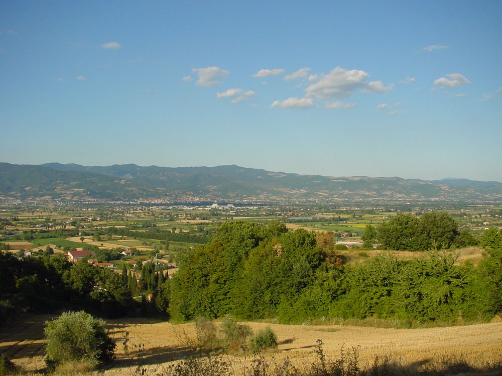E’ successo per la “Valtiberina Casentino Card”, la nuova tessera elettronica che unisce il turismo delle due vallate.