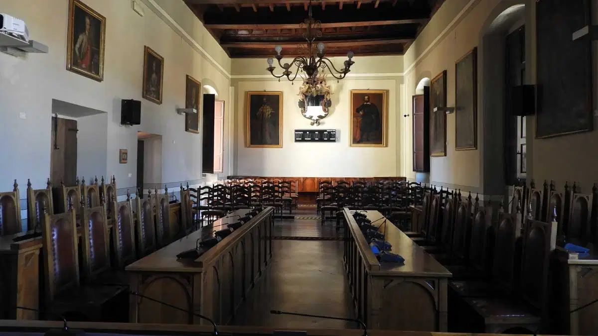 Convegno internazionale sull’istituzione della Diocesi a Sansepolcro 