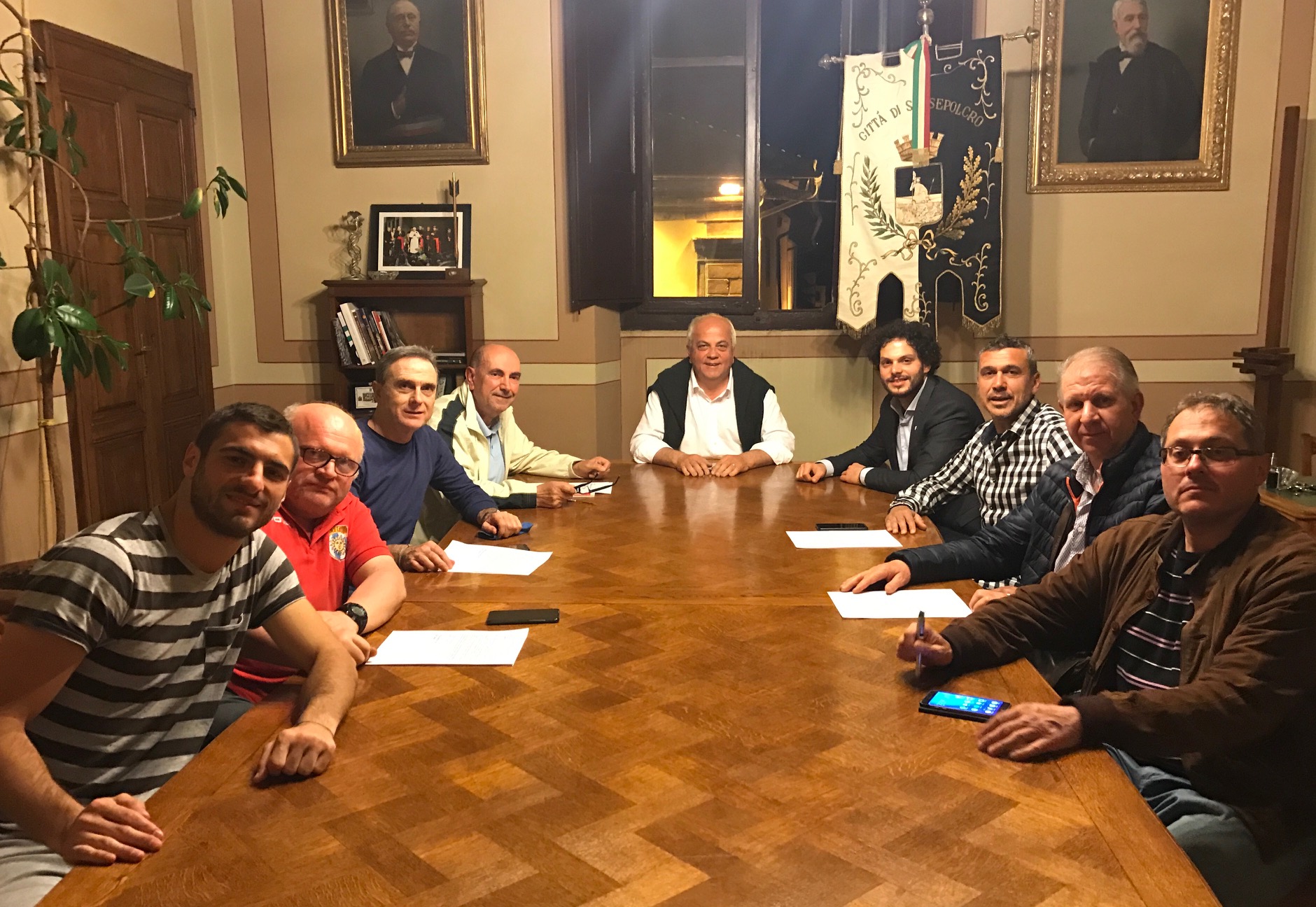 Sansepolcro, sabato 22 giugno torna la storica sfida tra i rioni di Porta Romana e Porta Fiorentina