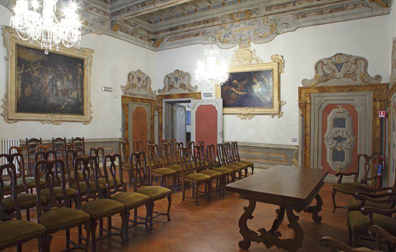 Giovedì 6 giugno l’incontro “Antonio Maria Graziani, Lorenzo Coleschi e la storia di Sansepolcro”