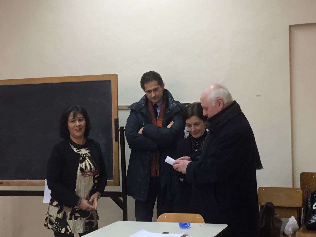 Pari Opportunità, incontro con la comunità musulmana “Per una comunità inclusiva”