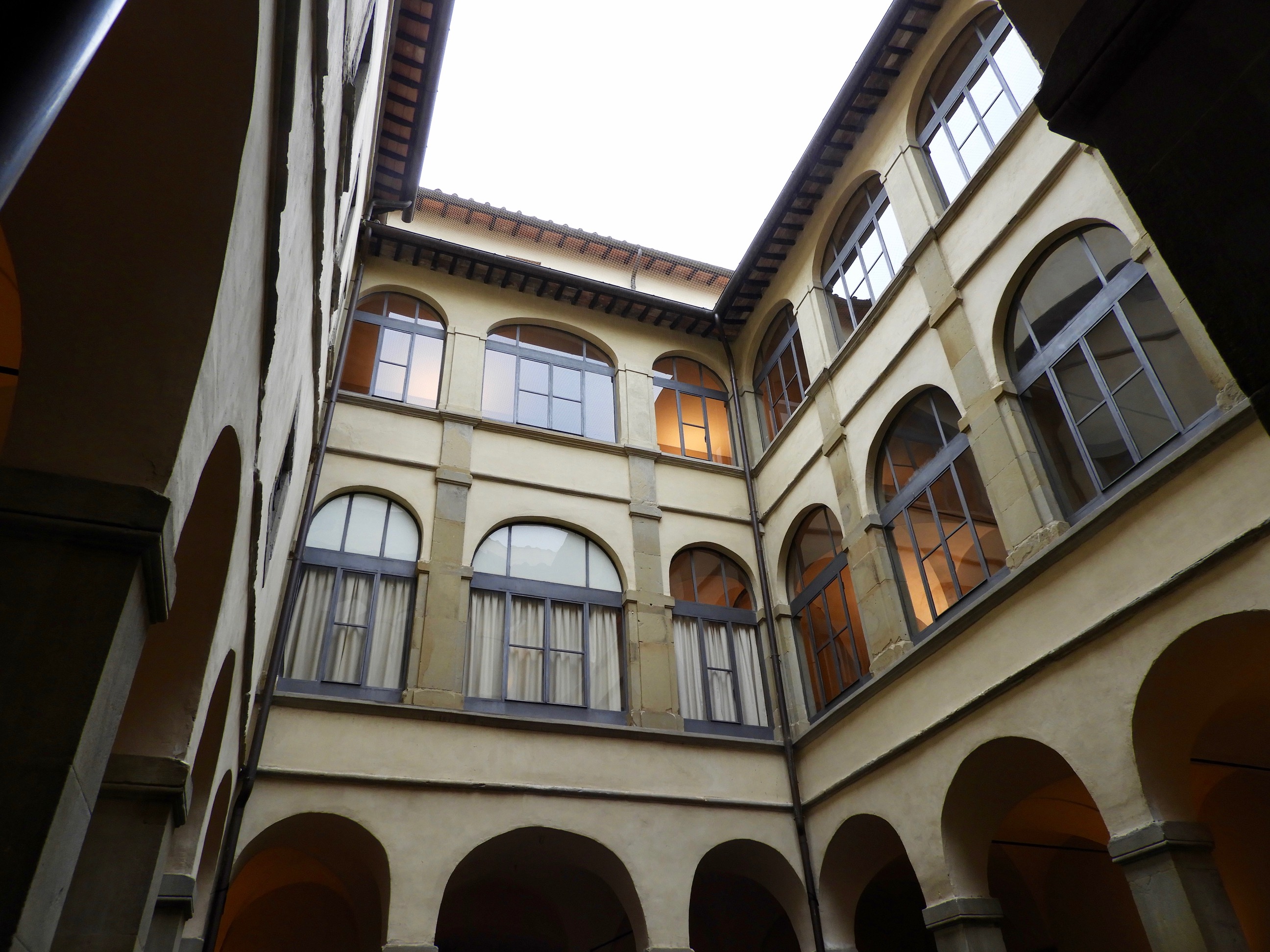 Ordinanza chiusura uffici comunali venerdì 16 agosto